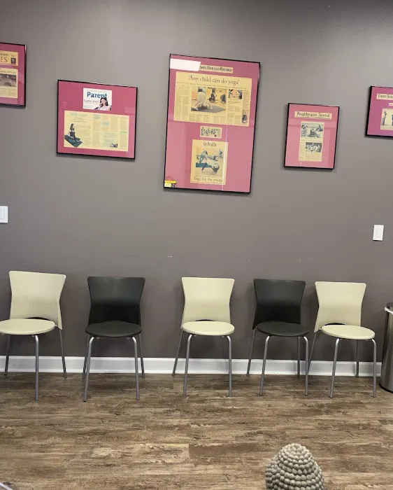 The Children's School of Yoga Picture 4