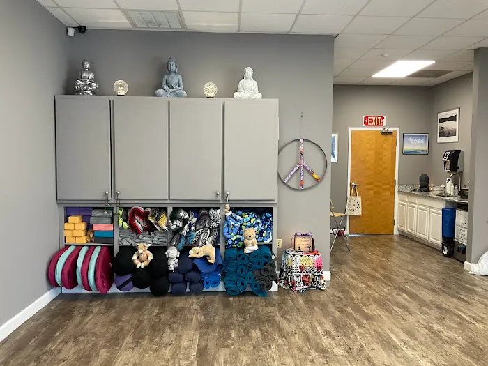 The Children's School of Yoga Picture 3