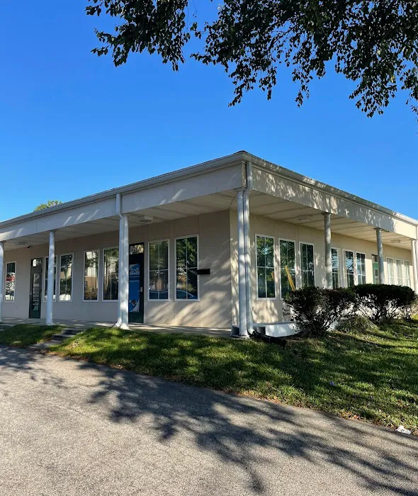 The Children's School of Yoga Picture 2