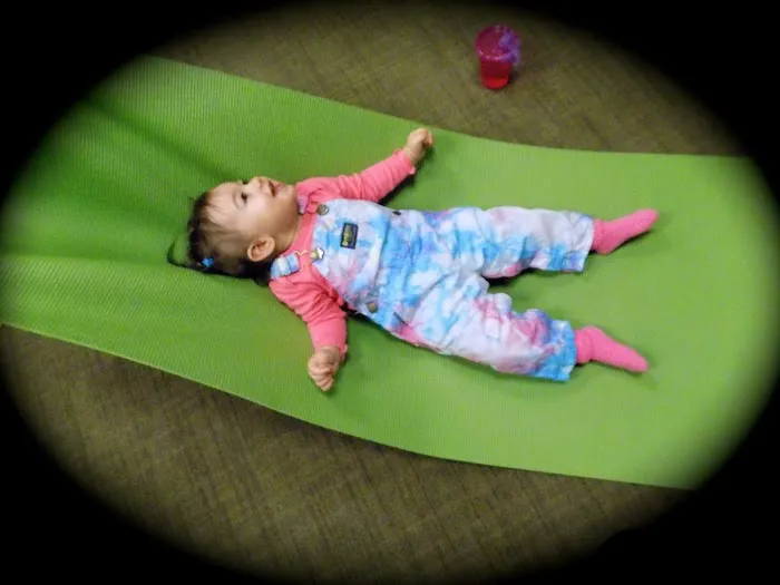 The Children's School of Yoga Picture 6