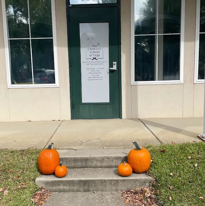 The Children's School of Yoga Picture 7