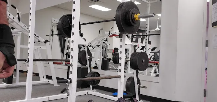 Fit For Life Health Club Picture 10