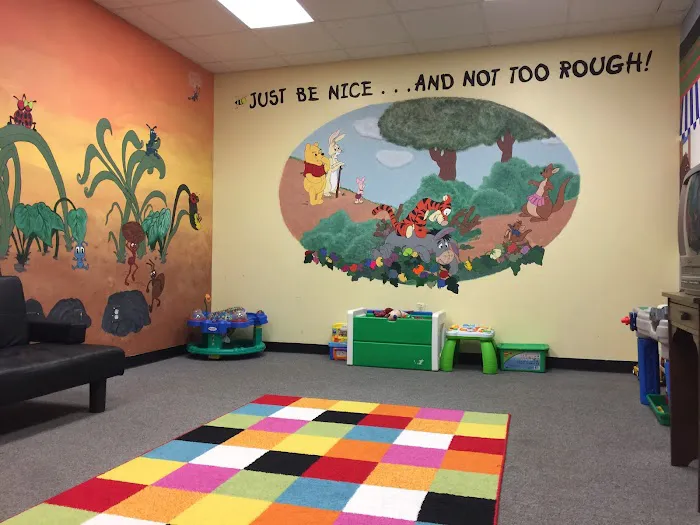 Fit For Life Health Club Picture 8