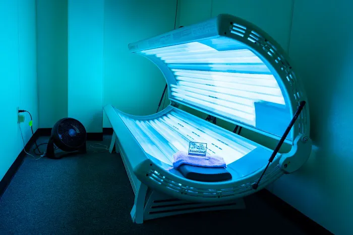 Fit For Life Health Club Picture 2