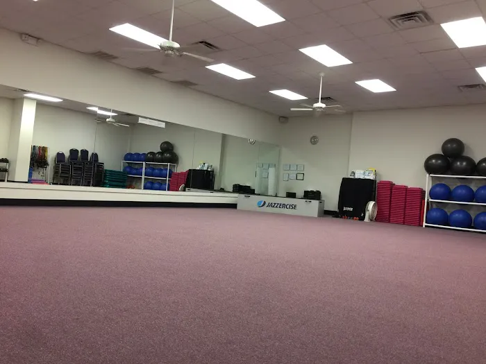 Fit For Life Health Club Picture 6