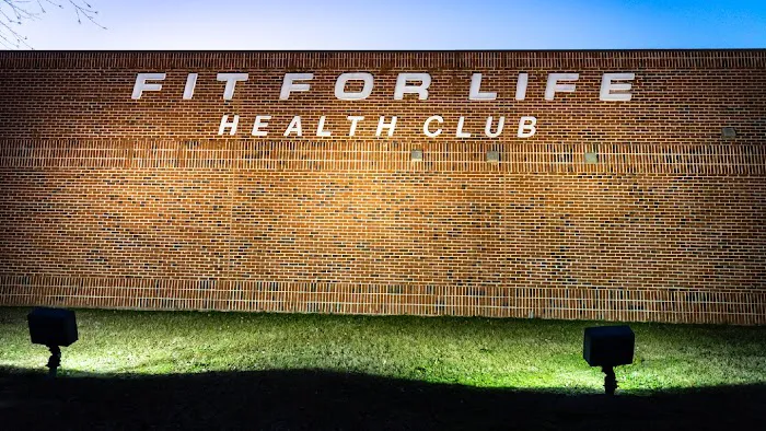 Fit For Life Health Club Picture 1