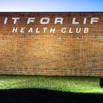 Fit For Life Health Club