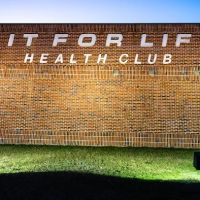 Fit For Life Health Club ico