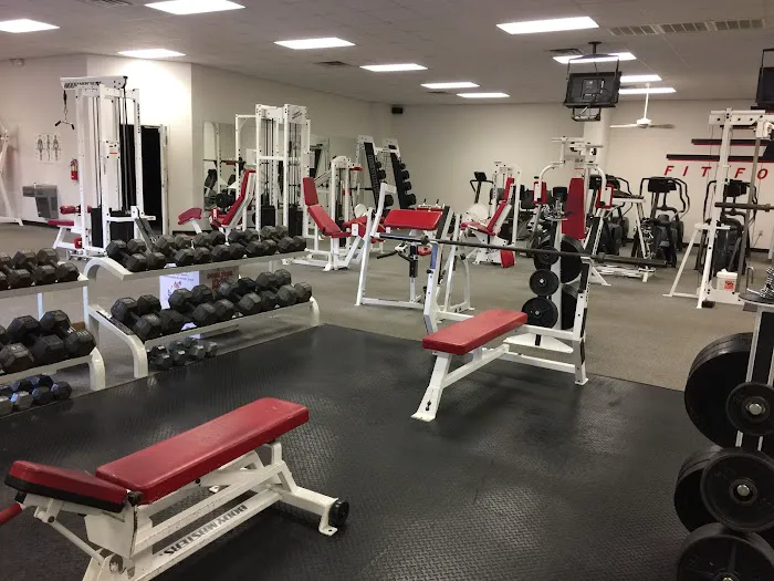 Fit For Life Health Club Picture 7