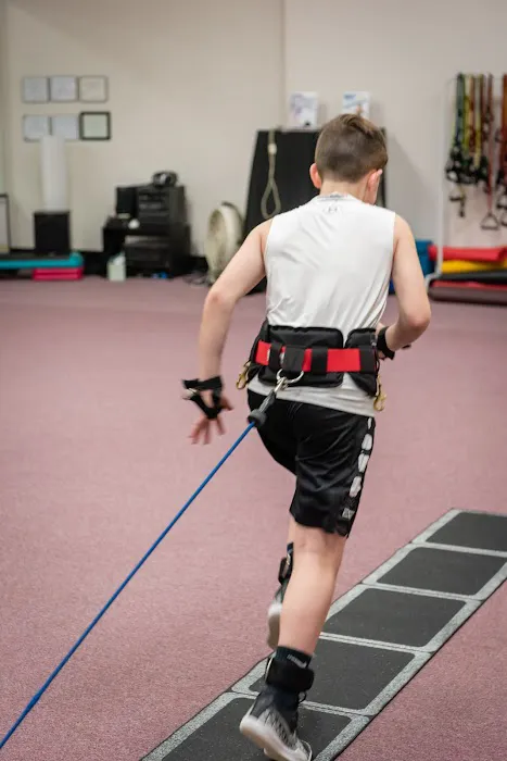 Fit For Life Health Club Picture 5