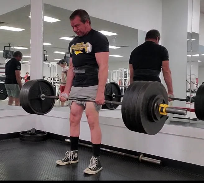 Fit For Life Health Club Picture 4