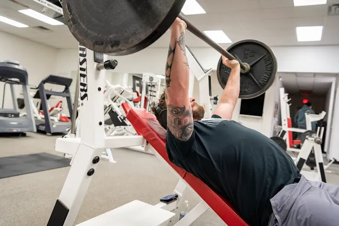 Fit For Life Health Club Picture 3