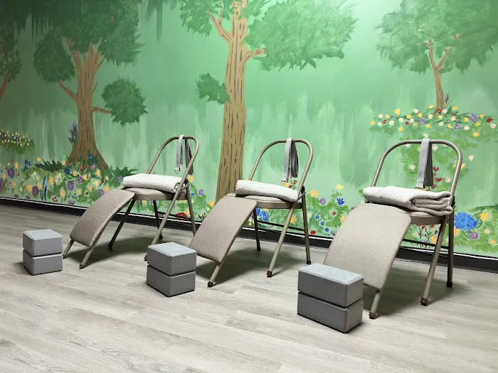 Ebb & Flow Yoga NC Picture 8