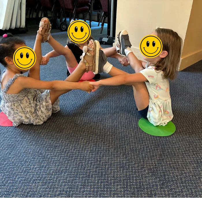 Ebb & Flow Yoga NC Picture 9