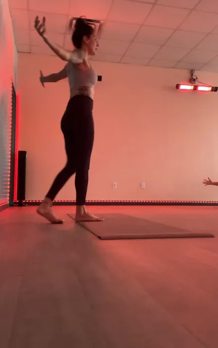 Ebb & Flow Yoga NC Picture 6