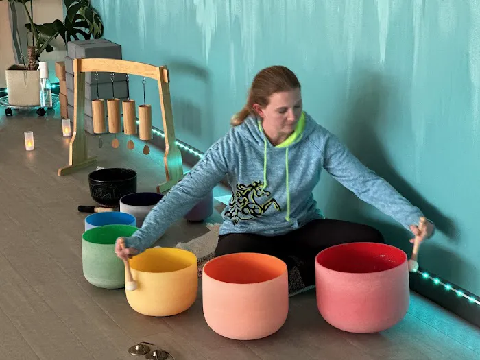 Ebb & Flow Yoga NC Picture 3