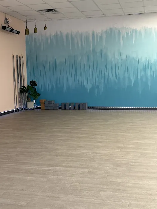 Ebb & Flow Yoga NC Picture 1