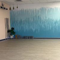 Ebb & Flow Yoga NC ico