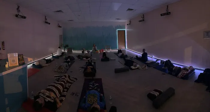 Ebb & Flow Yoga NC Picture 4