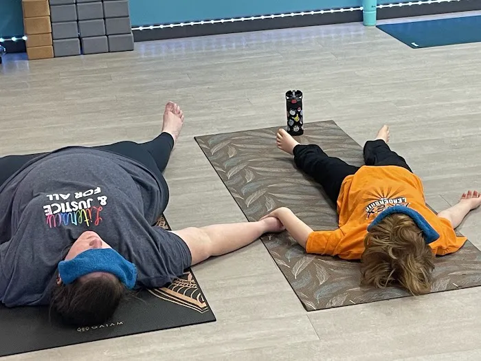 Ebb & Flow Yoga NC Picture 5