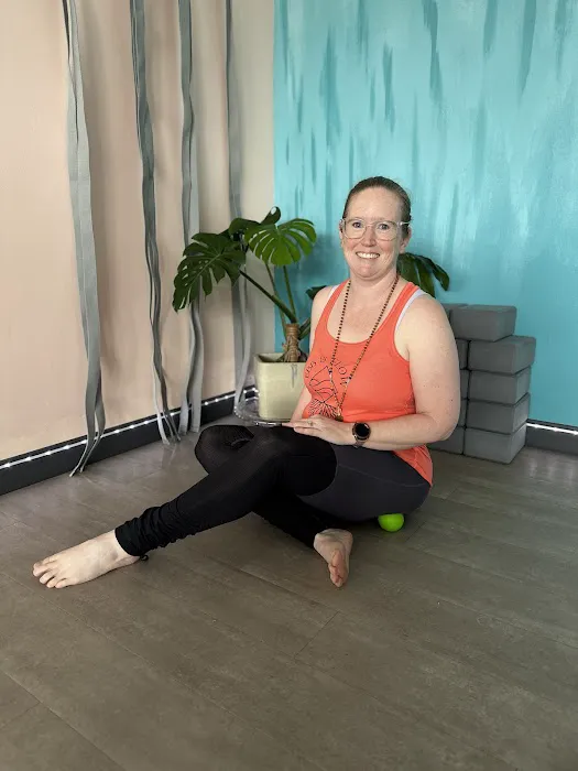 Ebb & Flow Yoga NC Picture 10