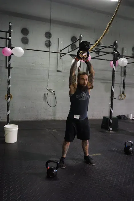 Stillhouse Fitness Picture 2