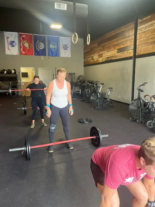 Stillhouse Fitness Picture 9