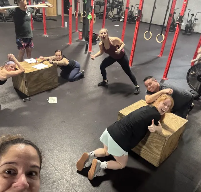 Stillhouse Fitness Picture 3