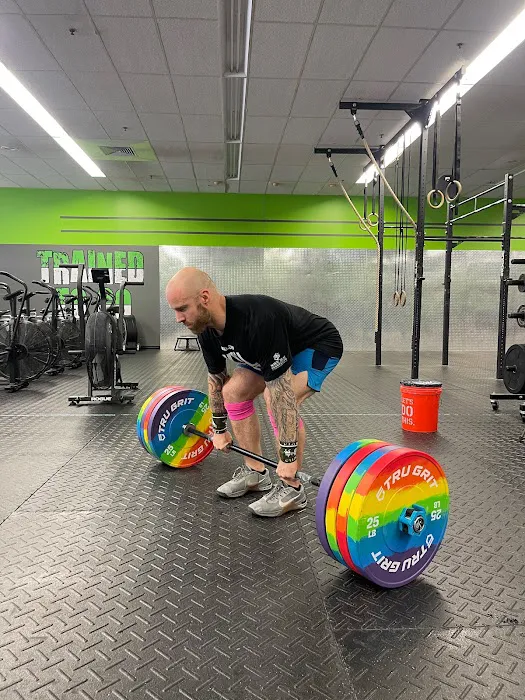 Stillhouse Fitness Picture 4