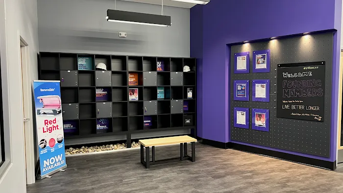 Anytime Fitness Picture 6