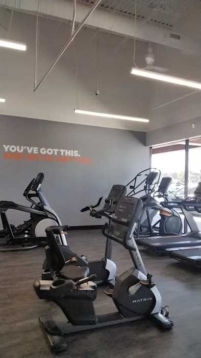 Anytime Fitness Picture 5