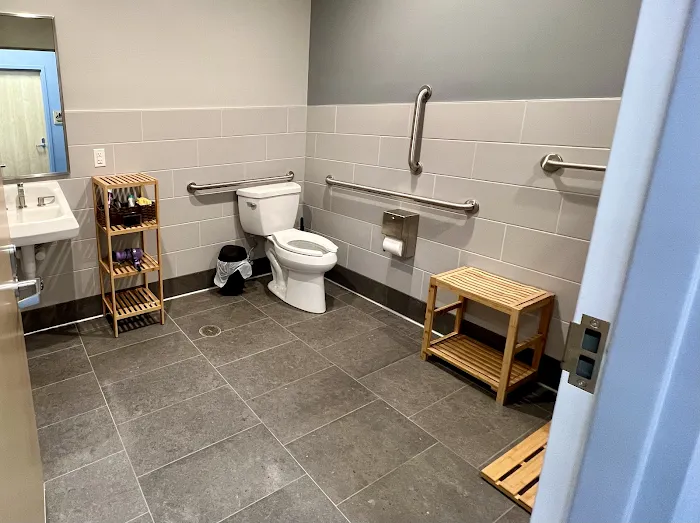 Anytime Fitness Picture 3