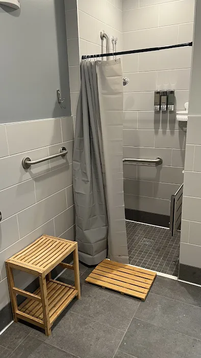 Anytime Fitness Picture 4