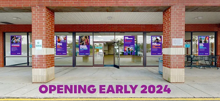 Anytime Fitness Picture 2