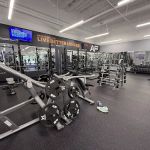Anytime Fitness