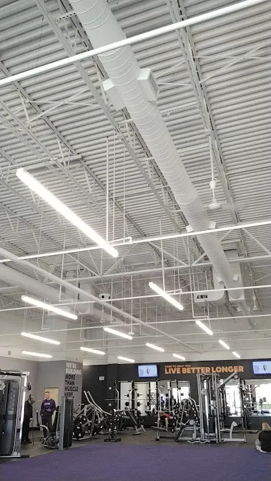 Anytime Fitness Picture 8