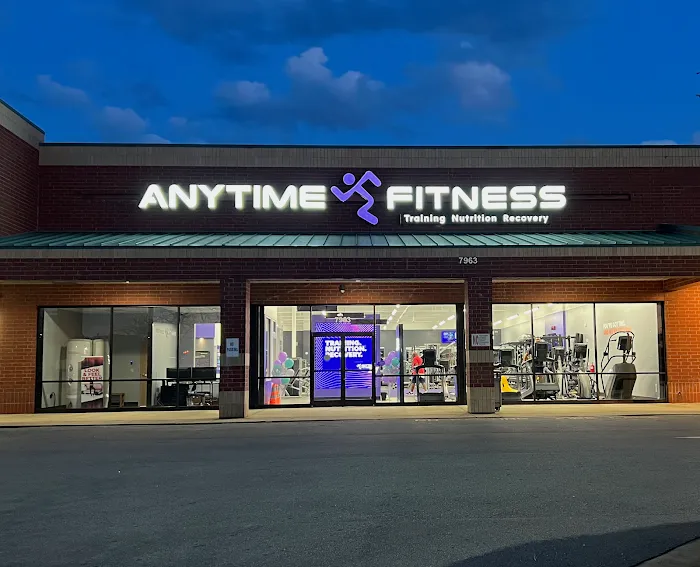 Anytime Fitness Picture 7