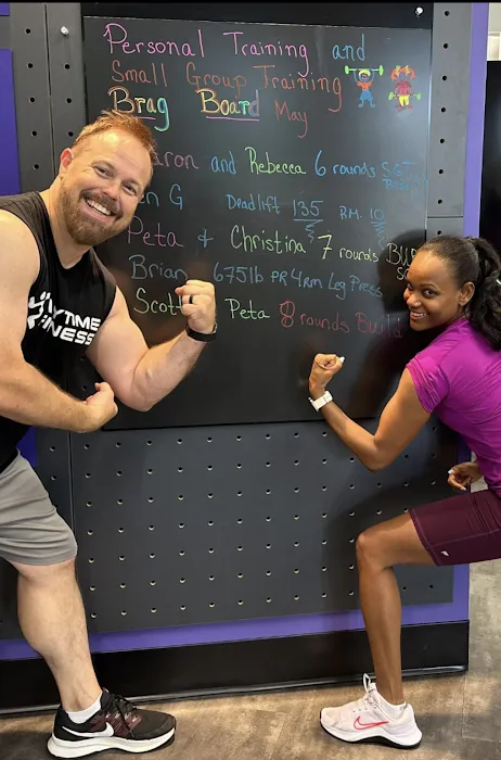 Anytime Fitness Picture 10