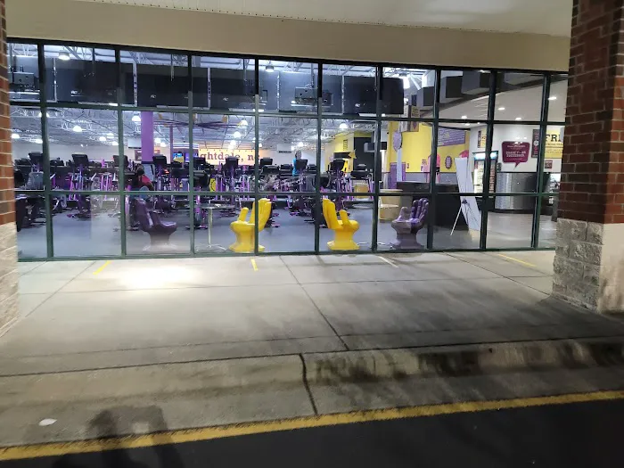 Planet Fitness Picture 4