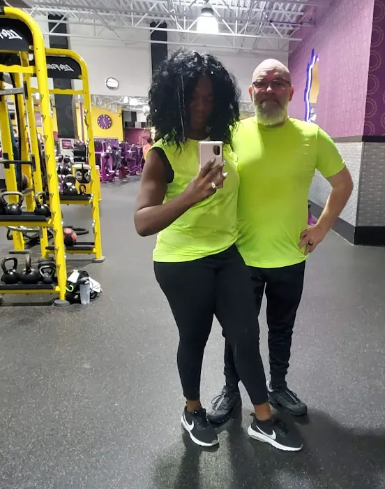 Planet Fitness Picture 3