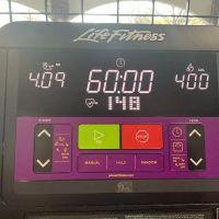 Planet Fitness ico