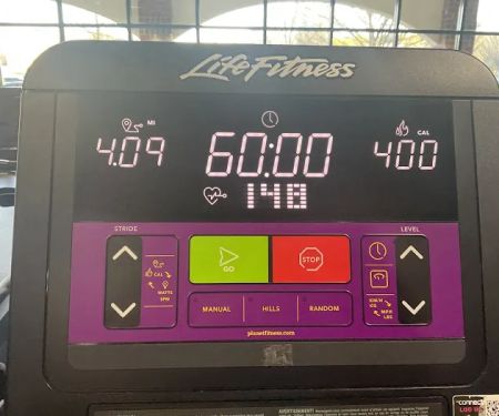 Planet Fitness