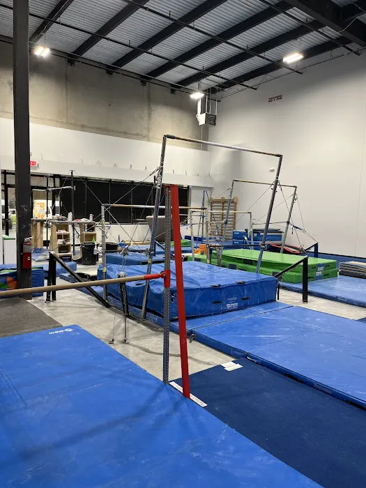 Knightdale Gymnastics Picture 5