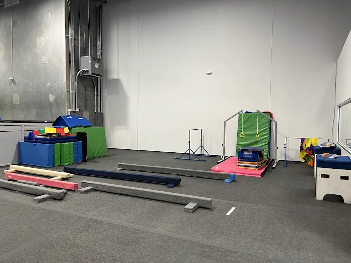 Knightdale Gymnastics Picture 8