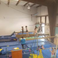 Knightdale Gymnastics ico