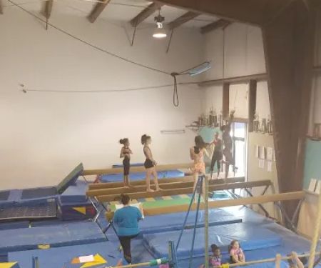 Knightdale Gymnastics