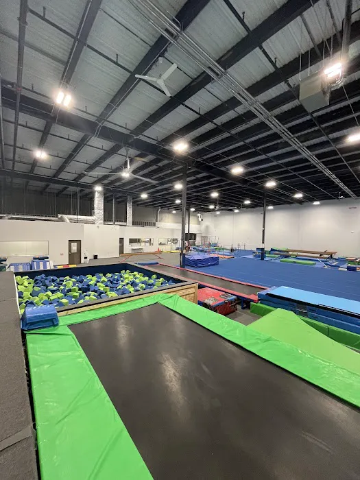 Knightdale Gymnastics Picture 10