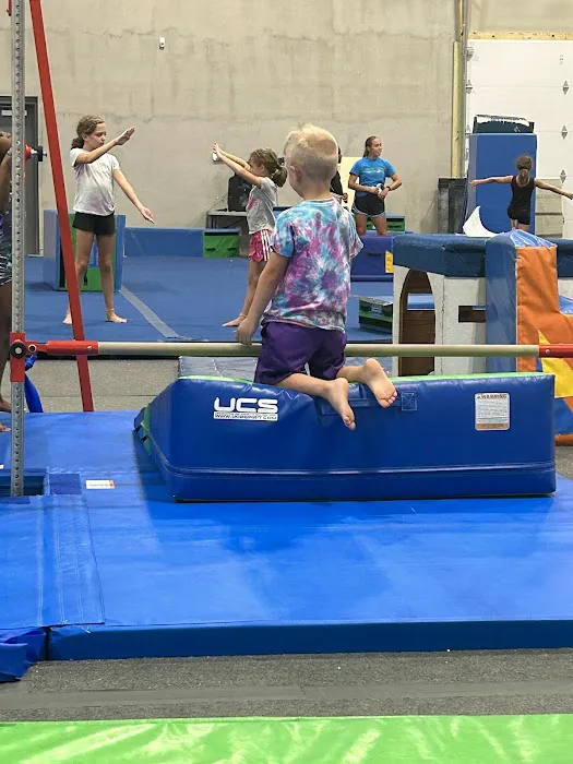 Knightdale Gymnastics Picture 3