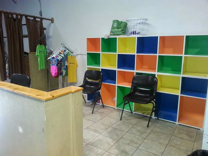 Knightdale Gymnastics Picture 9