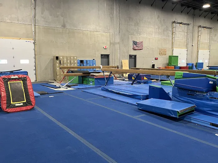 Knightdale Gymnastics Picture 7